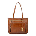 Hidesign Women's Tote Bag (Marsala)