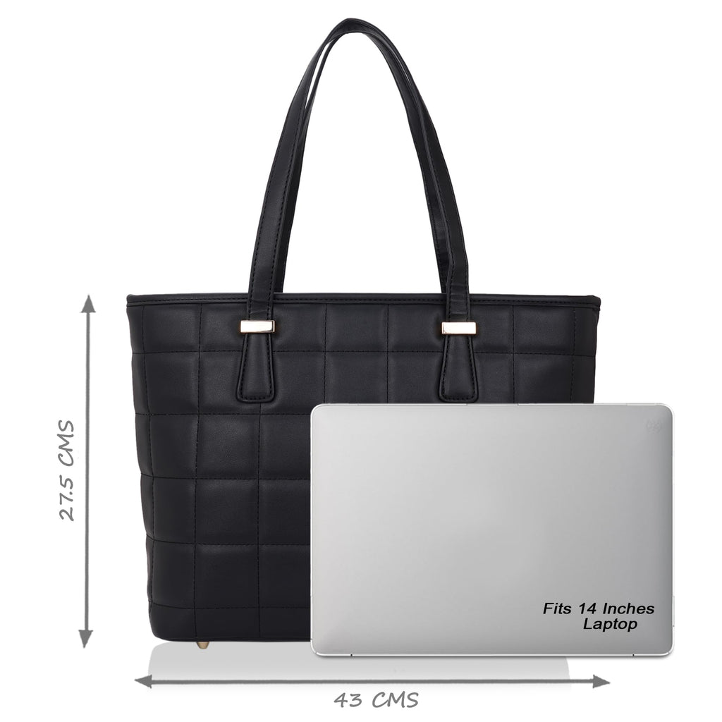 Lavie Women's Box Sherry Tote Bag | Ladies Purse Handbag