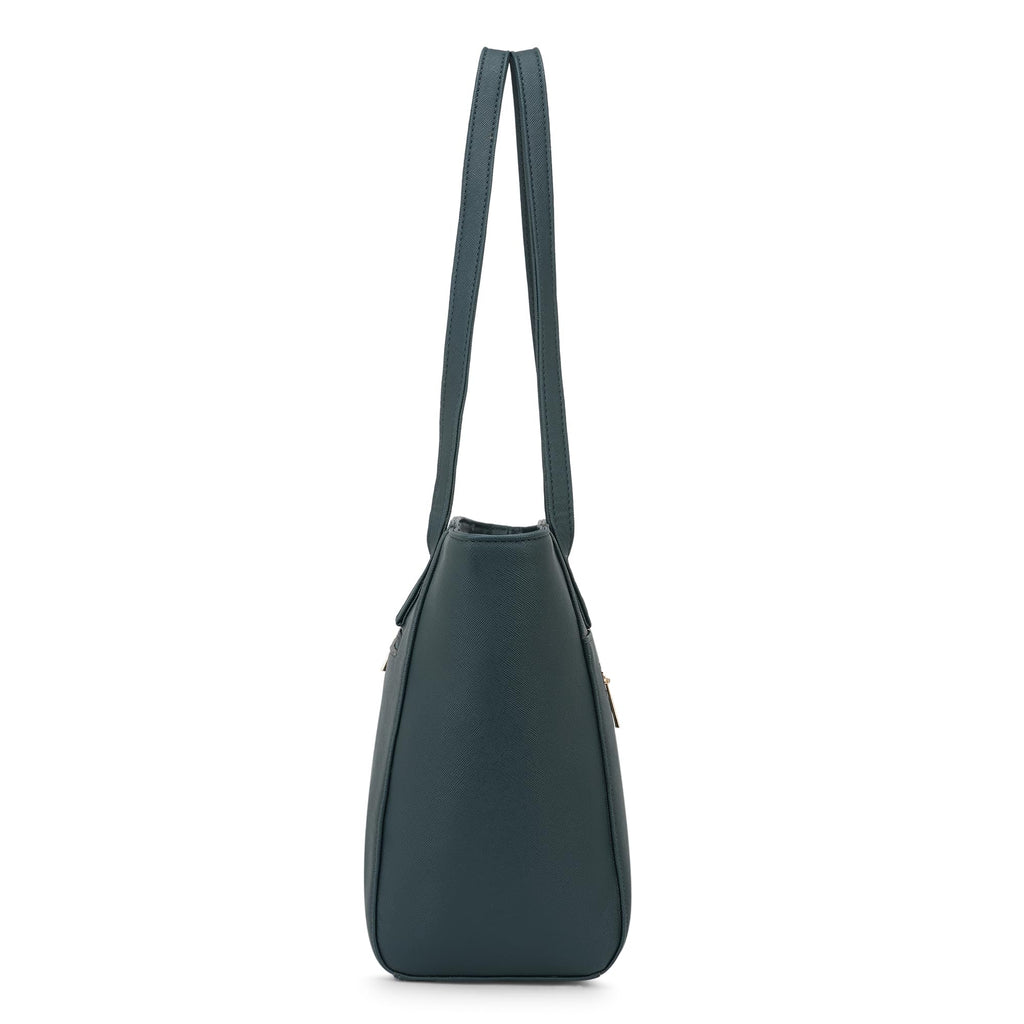 Lavie Women's Maxine Large Tote Handbag | Tote Bag For Work | Ladies Purse | Stylish Shoulder Bag | Gift for Women