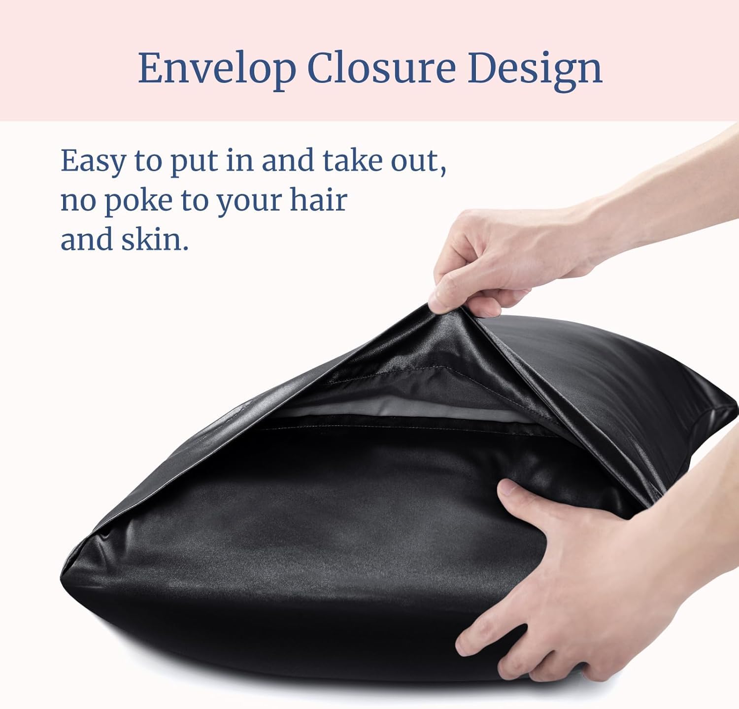 Travel Neck Pillow Set with Eye Mask, Navy Blue, Velvet, U-Shape, Memory Foam Fill, Button Closure, for Adults with Button Closure (Navy Blue)