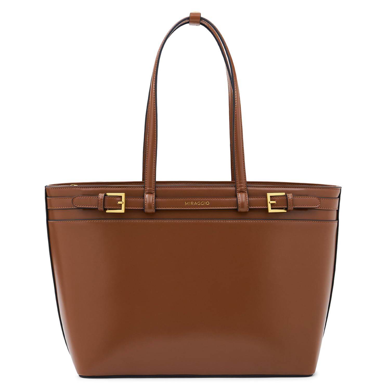 Miraggio Seoul 15 Tote Bag For Women Office Use