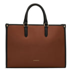 Miraggio Denice 16 Tote Bag For Women Office Use
