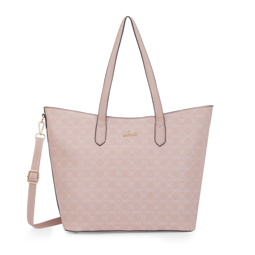 Lavie Women's Hailon Tote Handbag | Tote Bag for Work | Ladies Purse | Stylish Shoulder Bag | Gift for Women