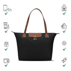 Lavie Women's Vincy Tote Bag | Tote Bag for Work | Ladies Purse | Stylish Shoulder Bag | Gift for Women