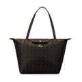 Lavie Women's Mono Vincy tote (Coffee)