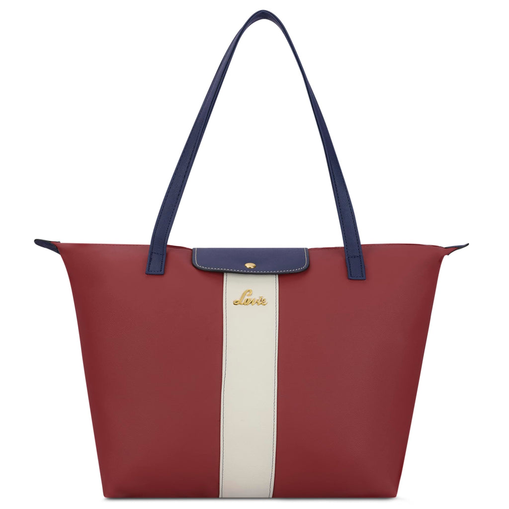 Lavie Women's Vincy Tote Bag | Tote Bag for Work | Ladies Purse | Stylish Shoulder Bag | Gift for Women