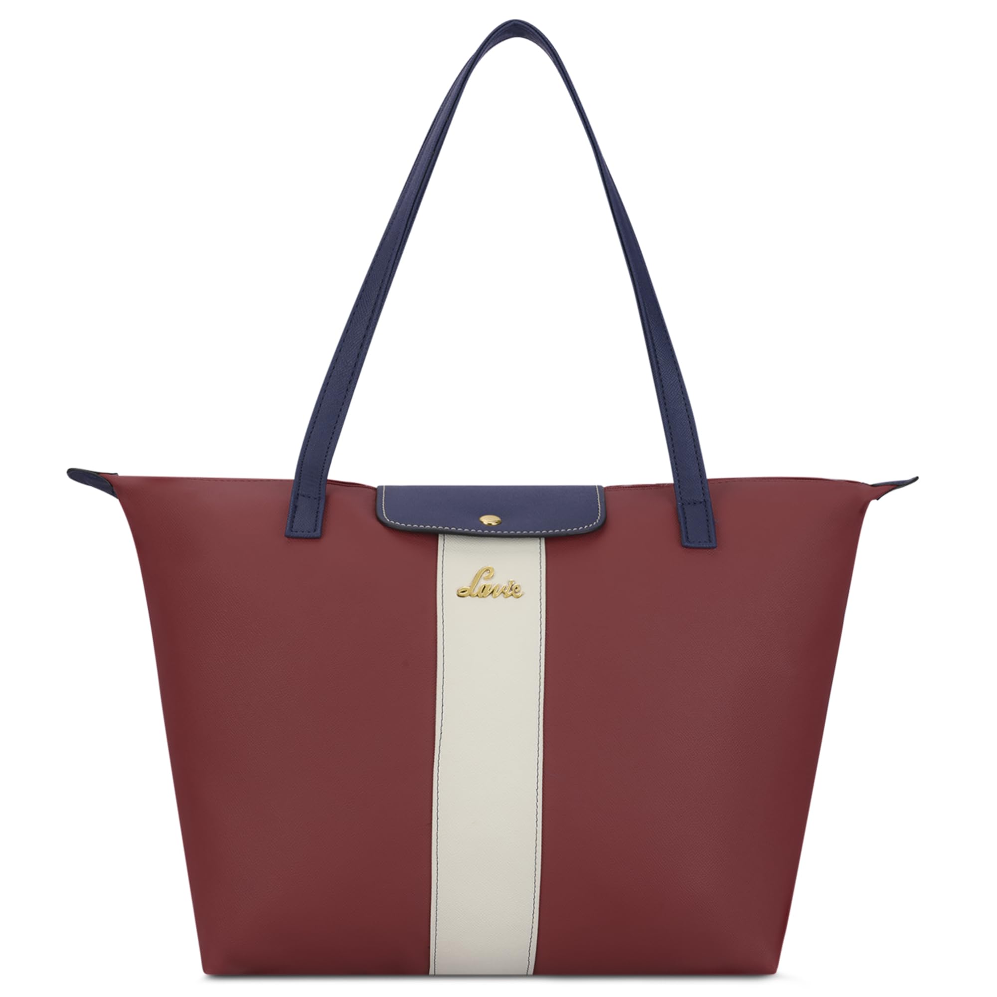 Lavie Women's Vincy Tote Bag | Tote Bag for Work | Ladies Purse | Stylish Shoulder Bag | Gift for Women