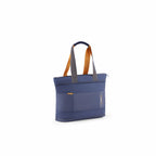 American Tourister Urban Biz | 12 Ltrs | 1 Compartment | Women's Tote Bag | 1 Year International Warranty | Blue