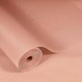 GripEasy Ethylene Vinyl Acetate 45 cm X 5 m Peach Food Grade EVA Multipurpose Shelf Liners Solid mat roll for Kitchen Drawer, Shelf mat,cupboad mat, Dinning mat, almirah Shelf (Diamond Texture Peach) Kafalo