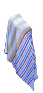 Kabello Winter Woolen Shawl For Women Pack Of 1 (M4)
