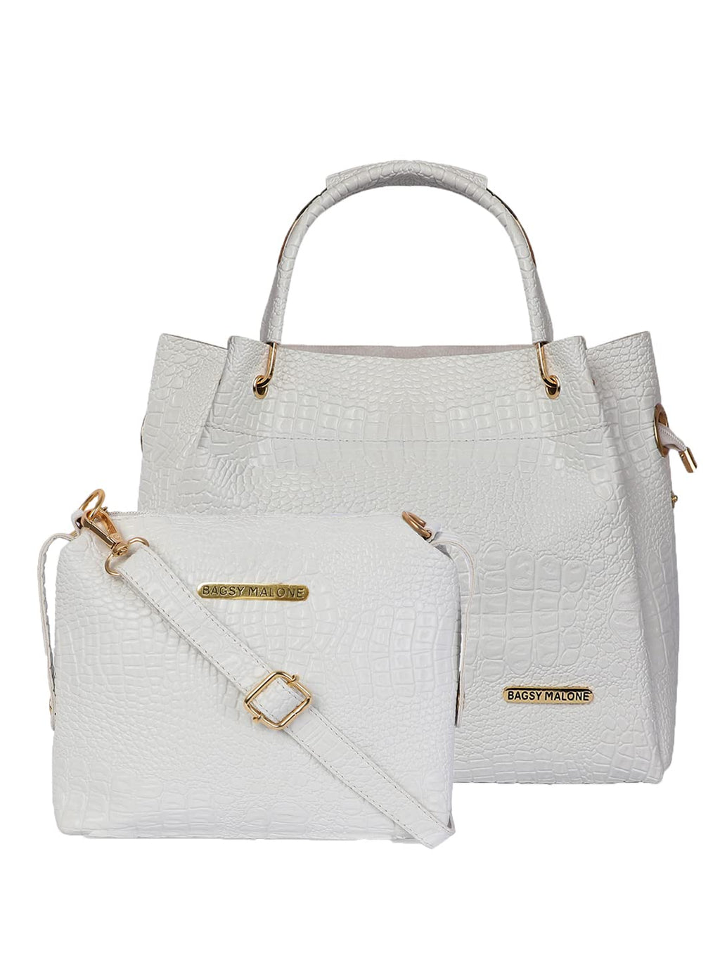 Bagsy Malone Tote Bag Set of 2-HA0125CW