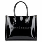 ROSS BROWN Large Capacity Tote Bags For Womens Big Purse And Handbags for women | Shoulder Bag for women