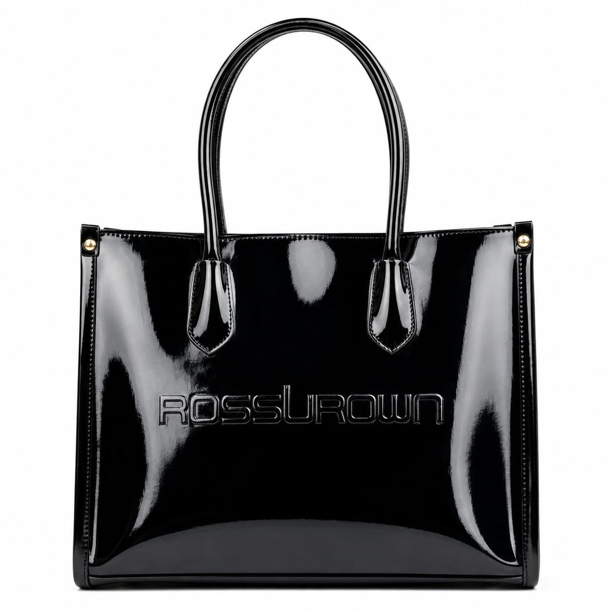 ROSS BROWN Large Capacity Tote Bags For Womens Big Purse And Handbags for women | Shoulder Bag for women