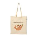 VVWV Printed Tote Bag | 100% Organic Cotton Shopping | Grocery | Tote Bag Women Office College Grocery Vegetable Bags Market, Canvas Tote Bag 15kgs Capacity (13 x 15.7 Inch)