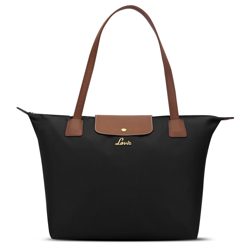 Lavie Women's Vincy Tote Bag | Tote Bag for Work | Ladies Purse | Stylish Shoulder Bag | Gift for Women