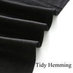 Ciormis Two Tone Silky Paisley Pashmina Shawl Scarf, Soft Women's Rave Jacquard Pashminas Wrap Scarves, N#. Black Paisley, 79*28