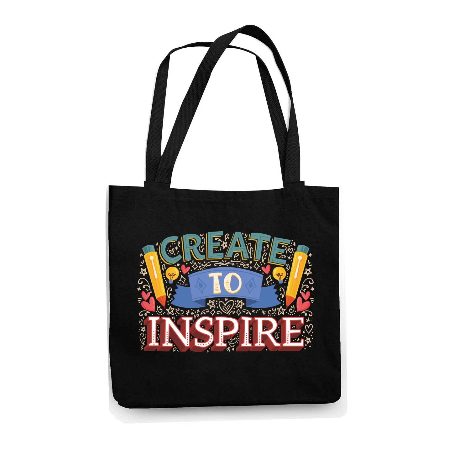 TheYaYaCafe Cotton Printed Tote Bag combo of 2|Multipurpose bags| Reusable Bags |Lightweight|Eco-friendly Grocery Bags