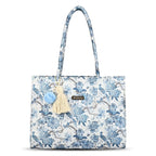 ENSAC Tote Bags For Womens Big Purses And Handbags Ladies Big Shoulder Bag Premium Large Capacity Tote Bag for Girls Elegant Casual Office & College Bag Spacious Handbag With Inner Pockets