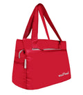 WILD MODA Women Womania Shoulder And Tote Bag For Ladies (Multicolor1)