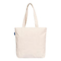 Premium Canvas Tote Bags for Women with zip closer | unique tote bag for Girls, 100% Organic Cotton Tote bag | beach | gift | office, school & Daily Usable strong handbag