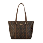 Lavie Women's Betula Tote Handbag | Ladies Purse Handbag | Bag for Women | Rakhi Gift for Sister
