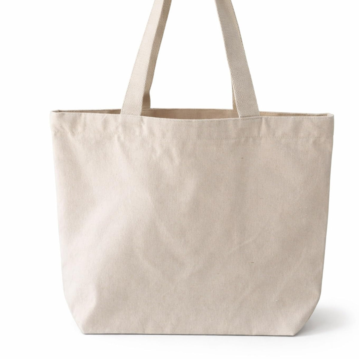 Econest Premium Canvas Tote Bags for Women with zip closer | unique tote bag for Girls, 100% Organic Cotton | beach | gift | office, school & Daily Usable strong handbag (B SPARROW)