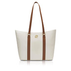 Lavie Signature Women's Avalon Laptop Tote Handbag | Fits Upto 15 Inch Laptop | Laptop Bag for Work | Ladies Purse | Stylish Shoulder Bag | Gift For Women