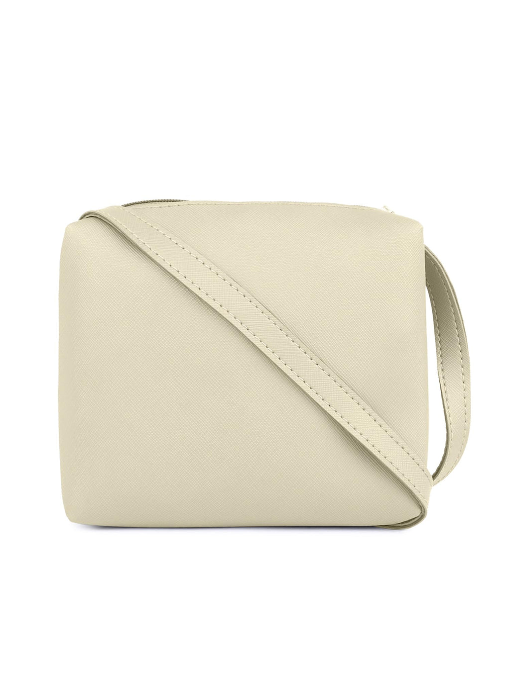 LEGAL BRIBE Women's Textured Western Tote Bag Combo Of 4 (Beige)