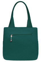 Emparky Premium Multipocket Tote Handbag for Women