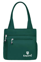 Emparky Premium Multipocket Tote Handbag for Women