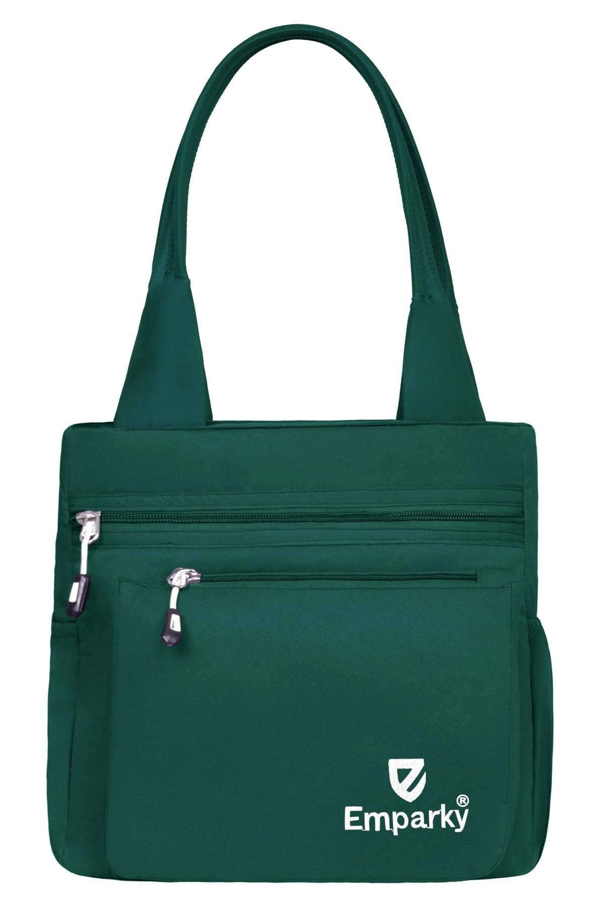 Emparky Premium Multipocket Tote Handbag for Women
