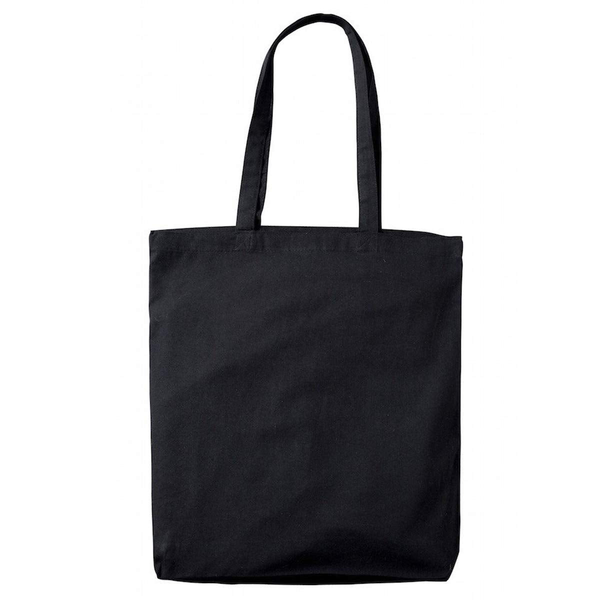 Generic 26 x 33 inch Cotton Bag Black Pack of 2000 Bags.