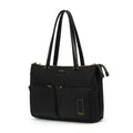 MOKOBARA Bliss Tote 12 5L Laptop Bag 15 6 Inch Office Travel Black