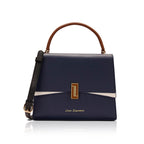 Lavie Signature Women's Avalon Laptop Tote Handbag | Fits Upto 15 Inch Laptop | Laptop Bag for Work | Ladies Purse | Stylish Shoulder Bag | Gift For Women