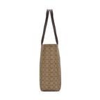 Lavie Women's Mono Neghan Monogram Print Tote Bag for Women | Tote Bag for Work | Ladies purse | Stylish Shoulder Bag | Gift for Women