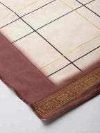 SILK LAND Women's Digital Printed Scarfs
