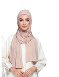 ICW Women's UV Protection Light Weight Jersey Cotton Summer Scarf Stoles Shawl head scarves for girls Dn002 (COLOUR11)