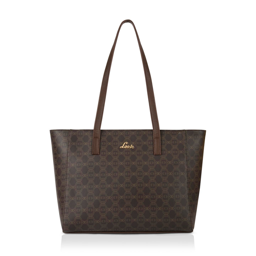 Lavie Women's Betula Tote Handbag | Ladies Purse Handbag | Bag for Women