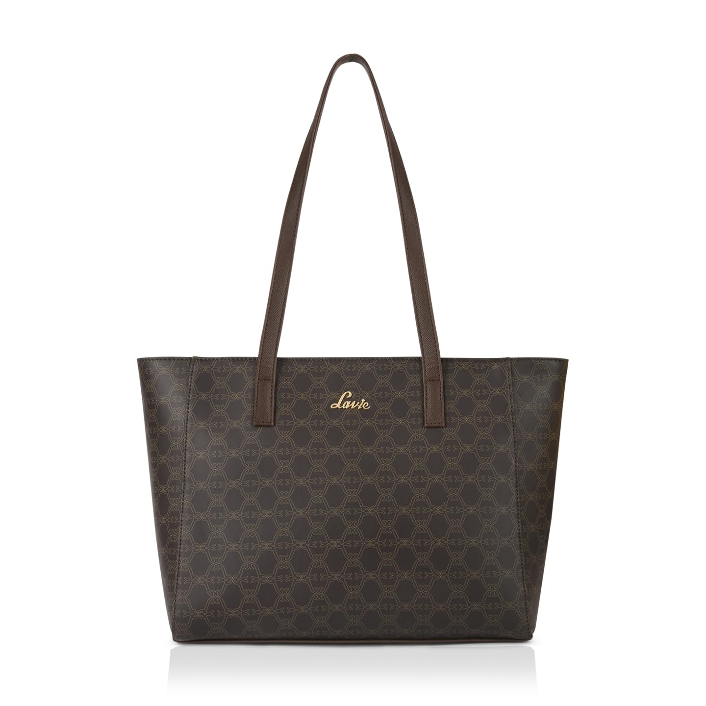 Lavie Women's Betula Tote Handbag | Ladies Purse Handbag | Bag for Women