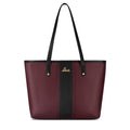 Lavie Women's Calyx Colourblock Tote Handbag | Tote Bag for Work | Ladies Purse | Stylish Shoulder Bag | Gift for Women