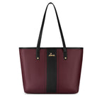 Lavie Women's Calyx Colourblock Tote Handbag | Tote Bag for Work | Ladies Purse | Stylish Shoulder Bag | Gift for Women