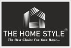 THE HOME STYLE Solid Cotton Feel Pillow Covers (18 x 28 inches, Set of 2 Pcs) | 300 TC | Super Soft & Smooth (Walnut)