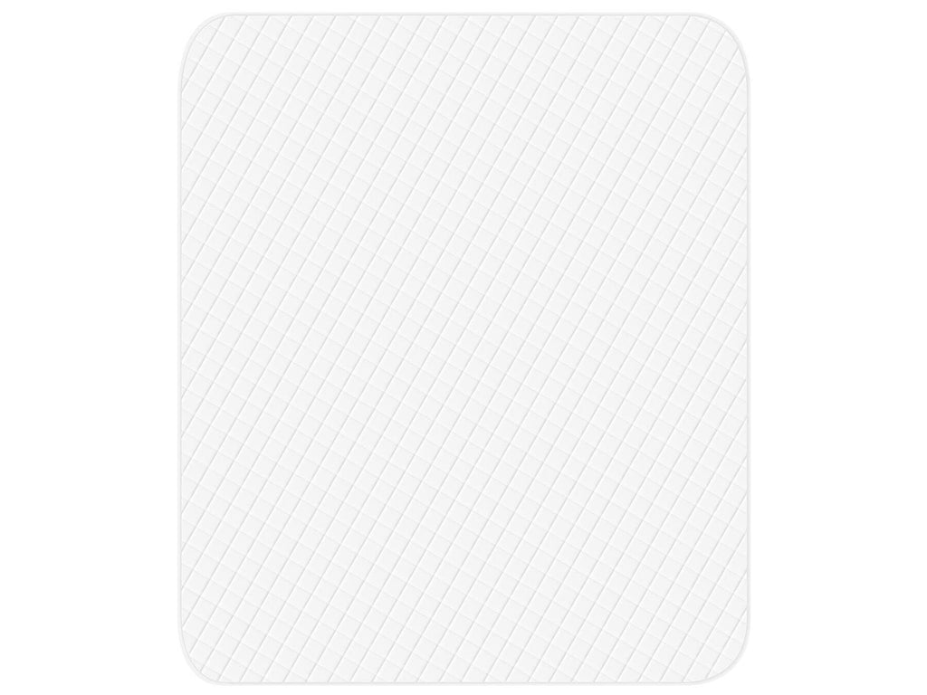 Veggie Reusable Cotton Bag with Builtin Pockets