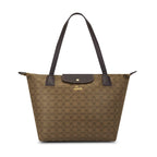 Lavie Women's Mono Vincy tote (Brown)