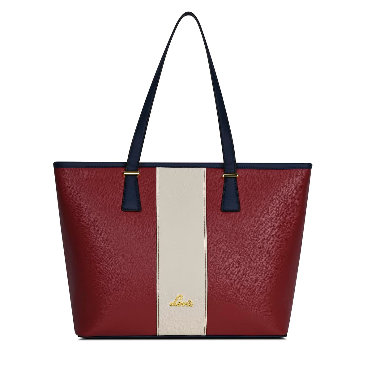 Lavie Women's Sherry Tote Handbag | Tote Bag for Work | Ladies Purse | Stylish Shoulder Bag | Gift for Women | Rakhi Gift for Sister