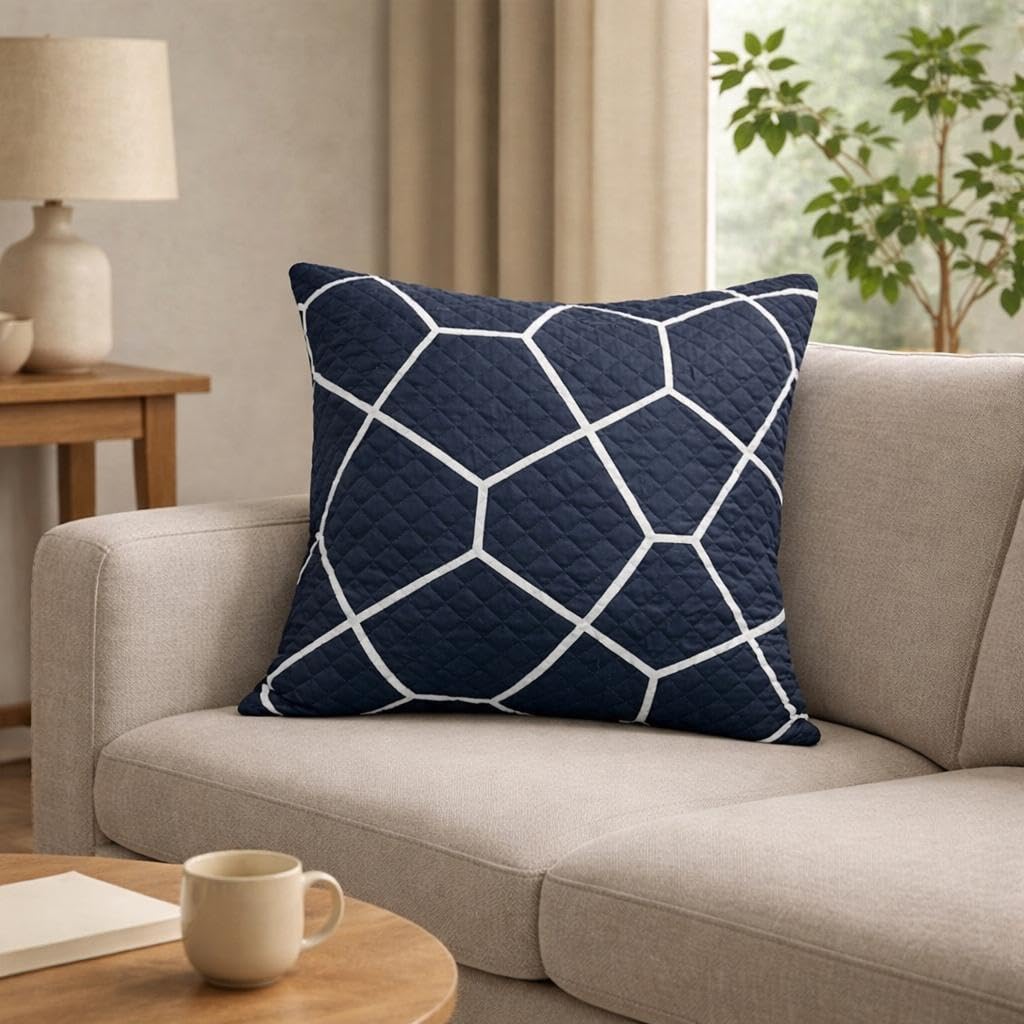 Velvet Cushion Cover 24x24 inch Soft Throw Pillow Cover Sofa Couch Decorative Square Cushion case Luxury Home Decor Zip Washable Set of Pack