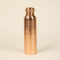 URBANFIX Copper Water Bottle | 100% Pure Copper Water Bottle (1 Litre) | Antimicrobial, Antioxidant & BPA Free Office Bottle, Boosts Immunity, Support Digestive Health| Ayurveda Inspired