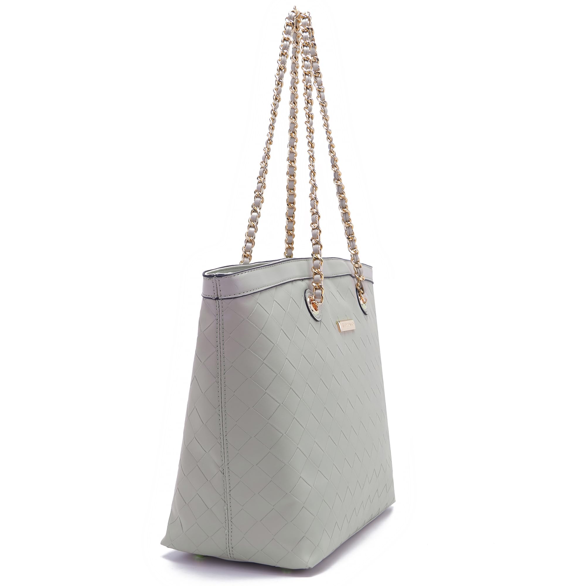 Giordano Women Tote Handbag | Handbag For Ladies| Tote Bags | Women Shoulder Bag & Handbag -Extra Spacious
