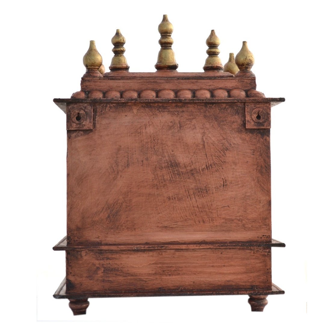 Jodhpur Handicrafts Home Temple/Wooden Temple/Pooja Mandir/Mandap/Temple for Home