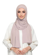 ICW Women's UV Protection Light Weight Jersey Cotton Summer Scarf Stoles Shawl head scarves for girls Dn002 (COLOUR17)